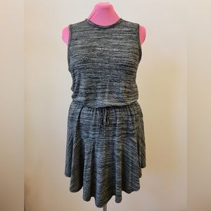 Mossimo sleeveless knit dress size XXL